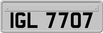 IGL7707