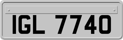 IGL7740