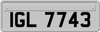 IGL7743