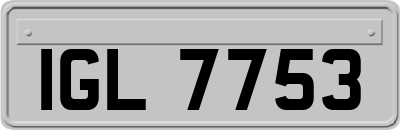 IGL7753