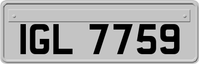 IGL7759