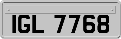 IGL7768