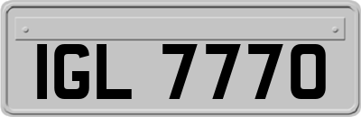 IGL7770