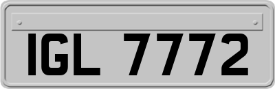 IGL7772