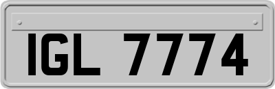 IGL7774