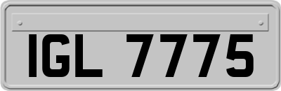 IGL7775
