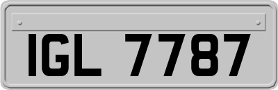 IGL7787