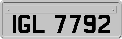IGL7792