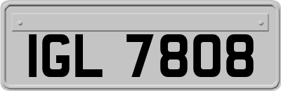 IGL7808