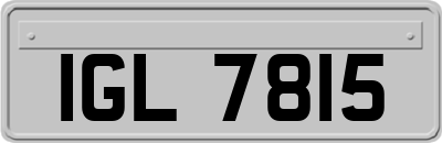 IGL7815