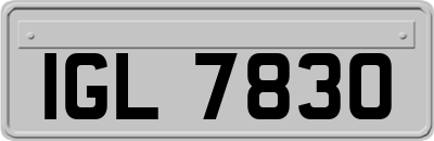 IGL7830