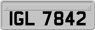 IGL7842