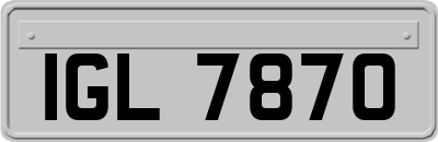 IGL7870