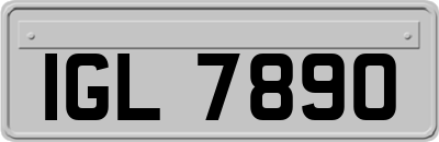IGL7890