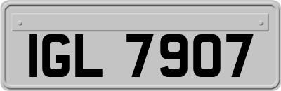 IGL7907