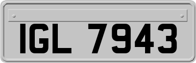 IGL7943