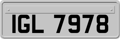 IGL7978
