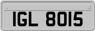 IGL8015