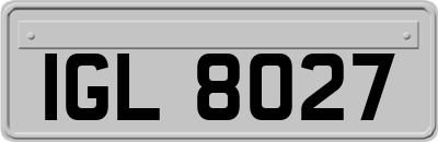 IGL8027