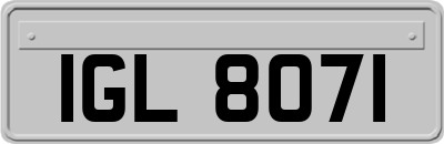 IGL8071