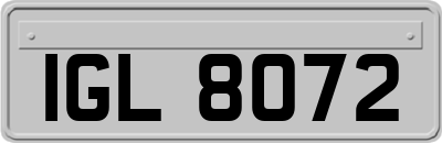 IGL8072