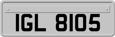 IGL8105