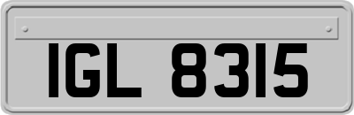 IGL8315