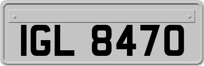 IGL8470