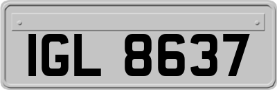 IGL8637