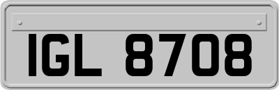 IGL8708