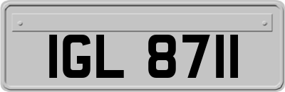 IGL8711