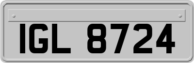IGL8724