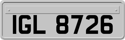 IGL8726