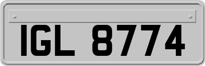 IGL8774