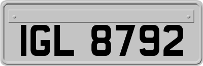 IGL8792