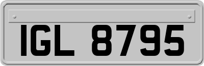IGL8795