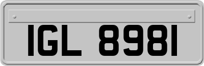 IGL8981