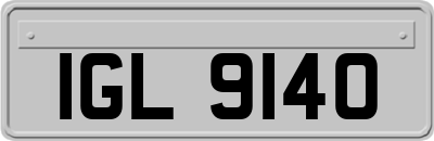IGL9140