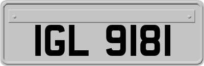 IGL9181