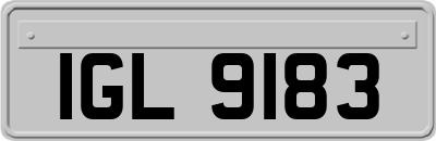 IGL9183