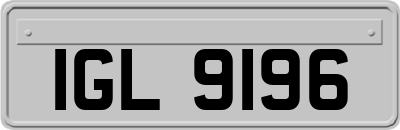 IGL9196
