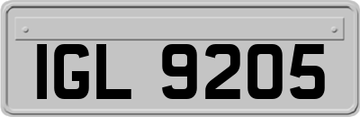 IGL9205