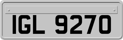 IGL9270