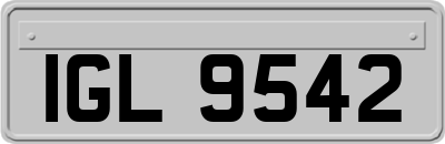IGL9542