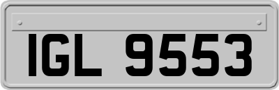 IGL9553