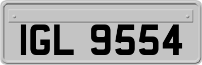 IGL9554