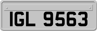 IGL9563