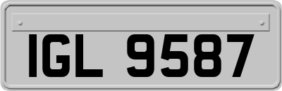 IGL9587