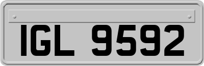 IGL9592