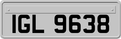IGL9638